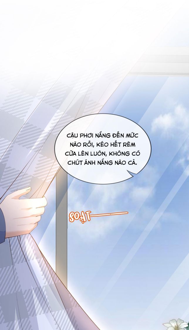 Tri Bỉ - Chương 19