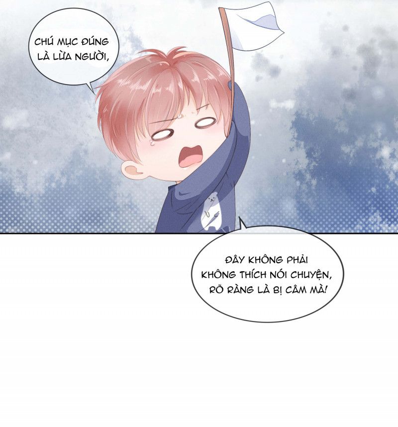 Tri Bỉ - Chương 2