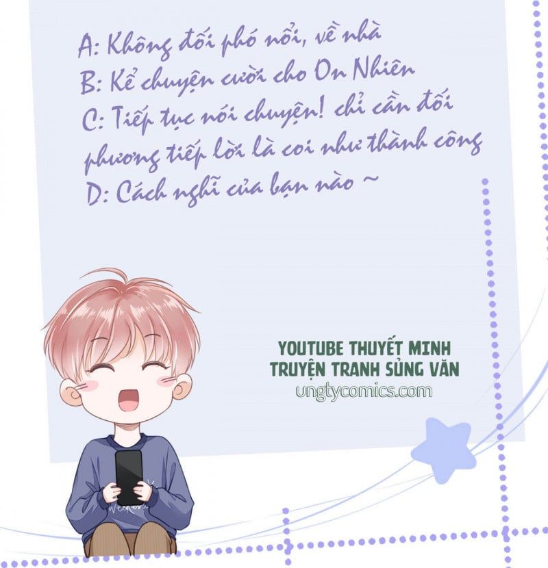 Tri Bỉ - Chương 2
