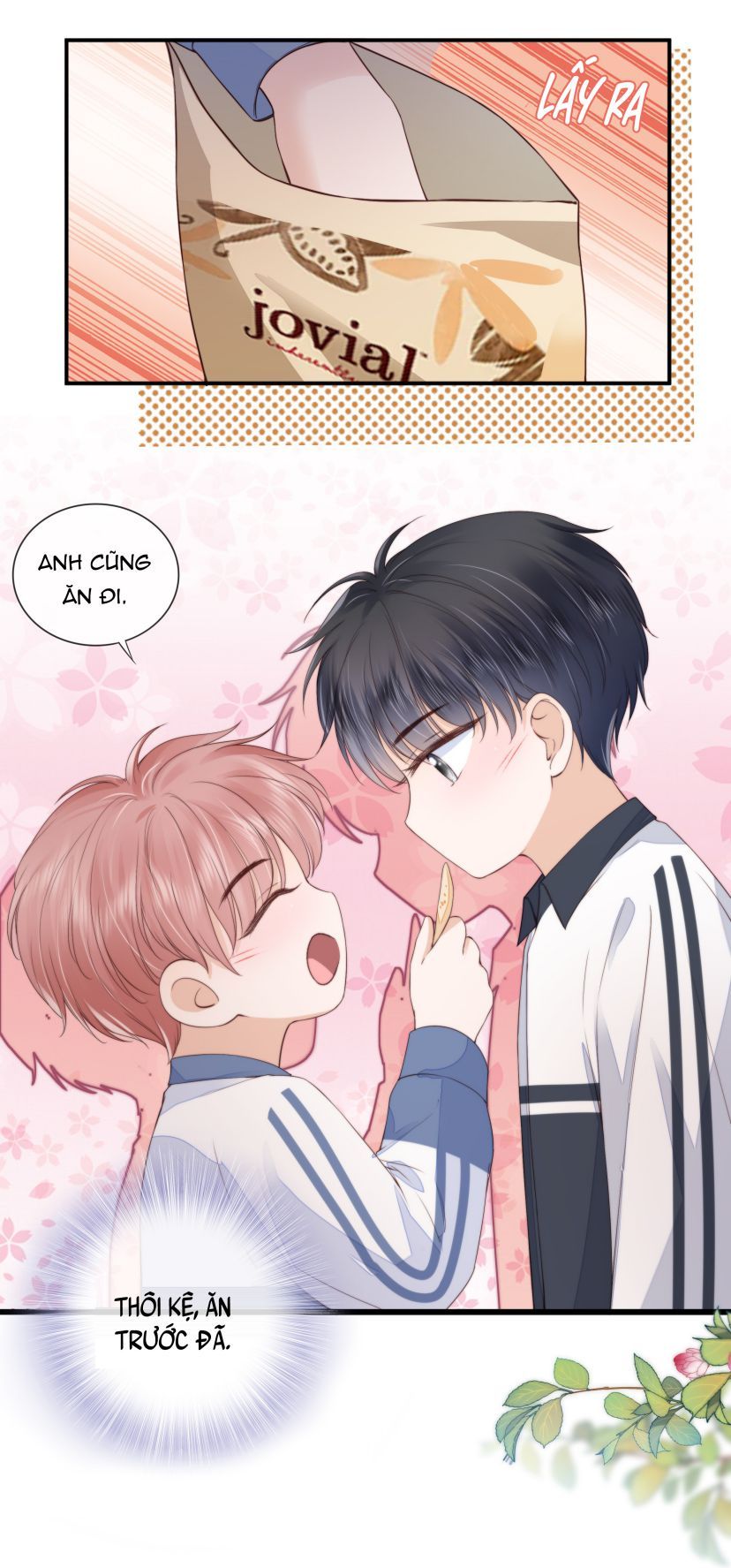 Tri Bỉ - Chương 20