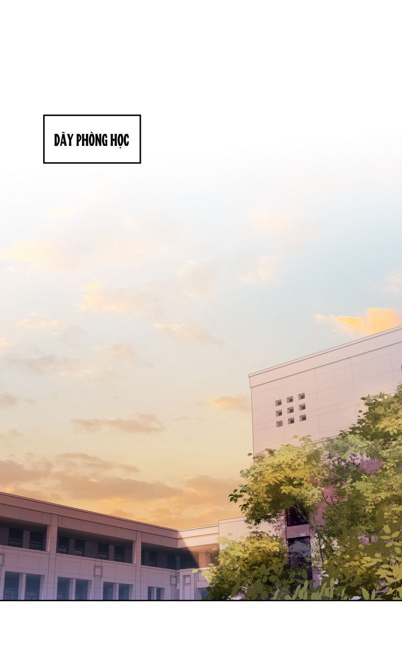 Tri Bỉ - Chương 20