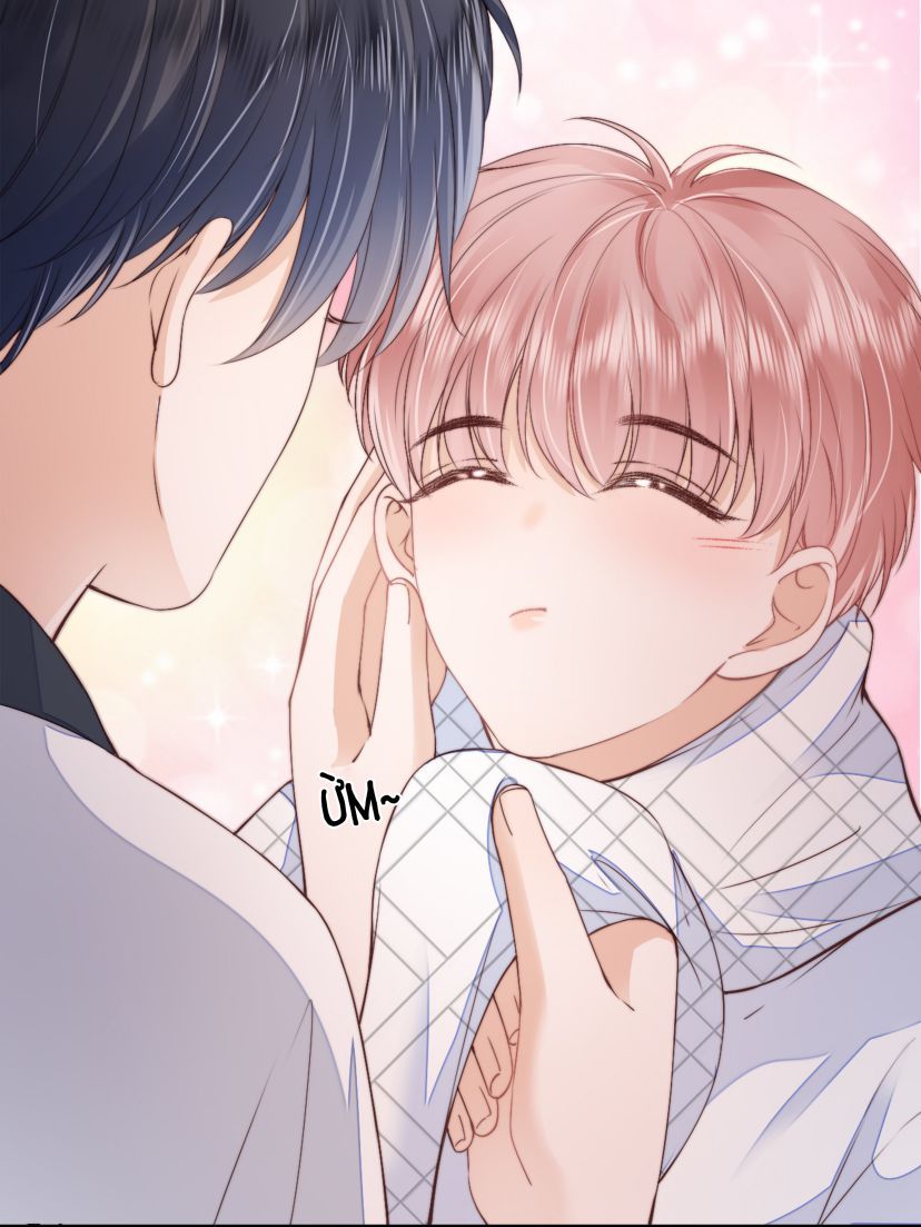 Tri Bỉ - Chương 20