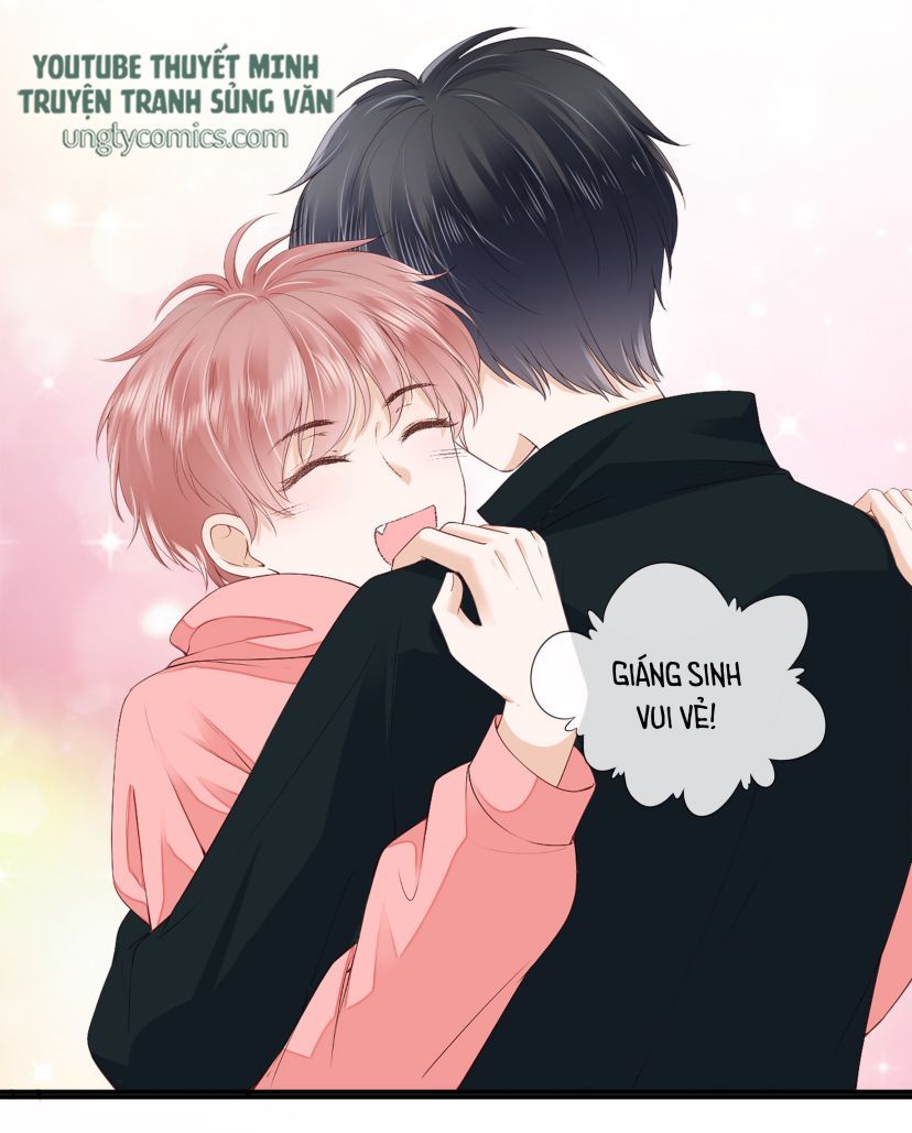 Tri Bỉ - Chương 21