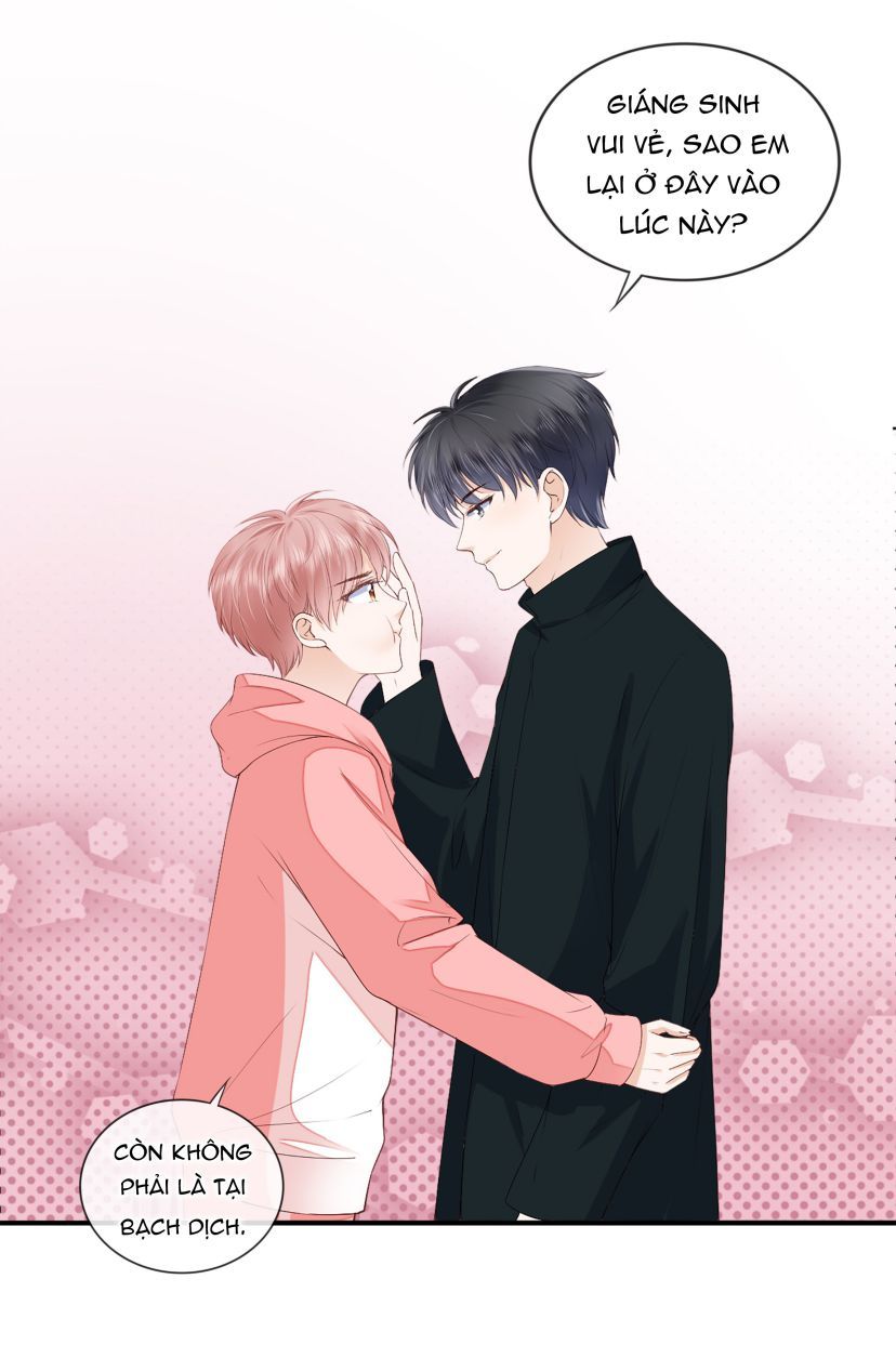 Tri Bỉ - Chương 21