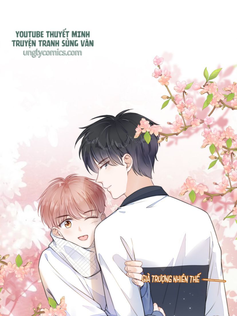 Tri Bỉ - Chương 21