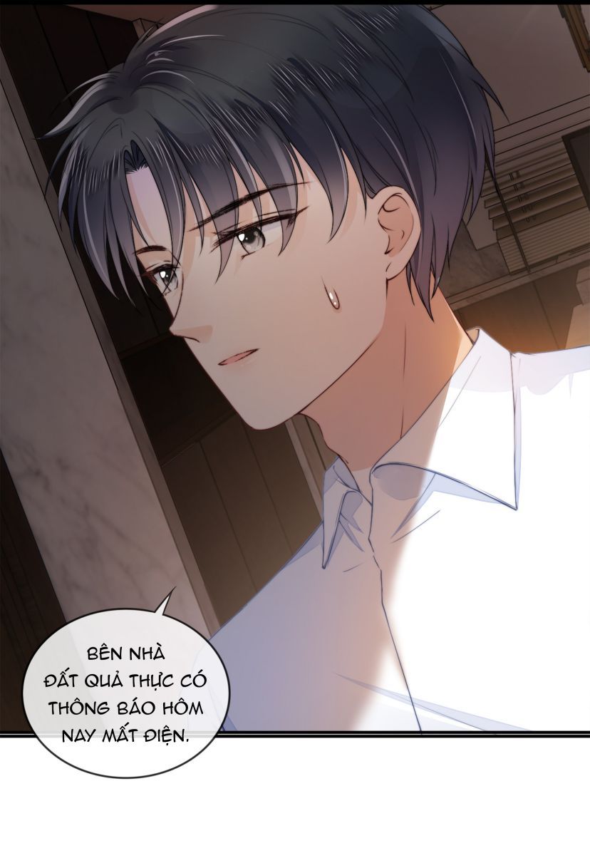Tri Bỉ - Chương 21