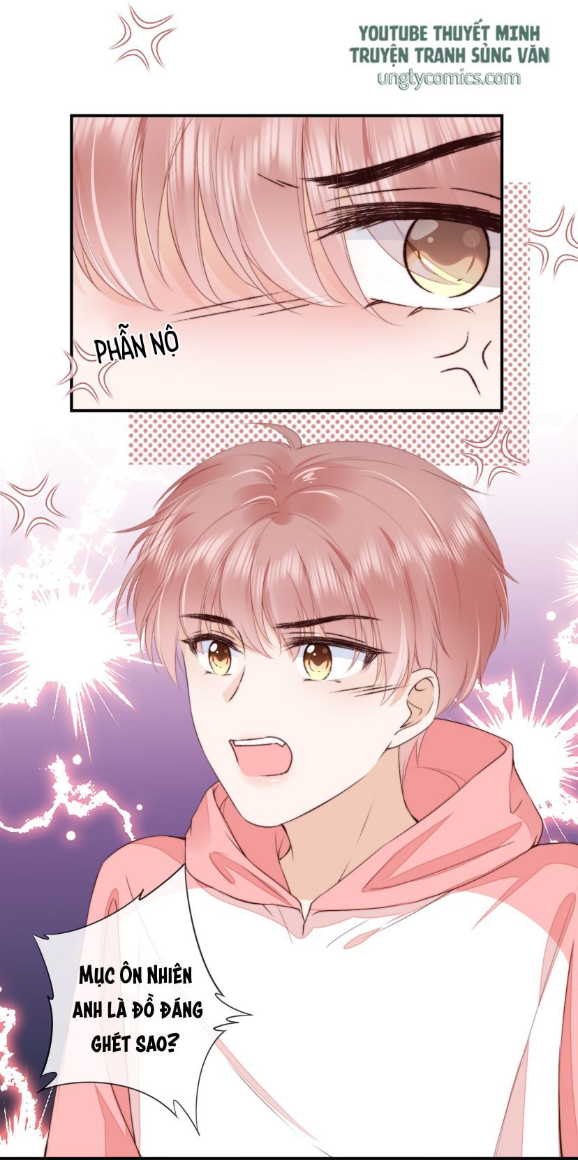 Tri Bỉ - Chương 21