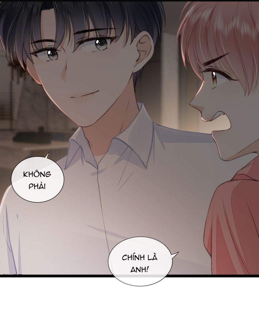 Tri Bỉ - Chương 21