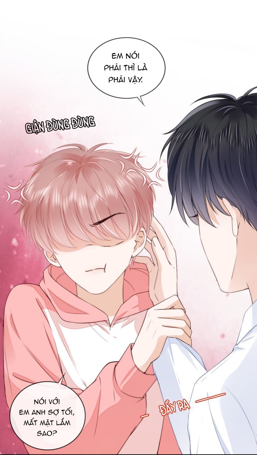 Tri Bỉ - Chương 21