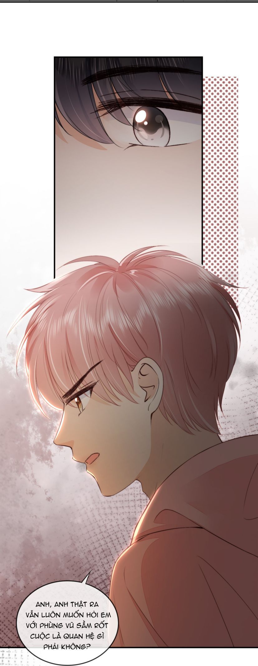 Tri Bỉ - Chương 21