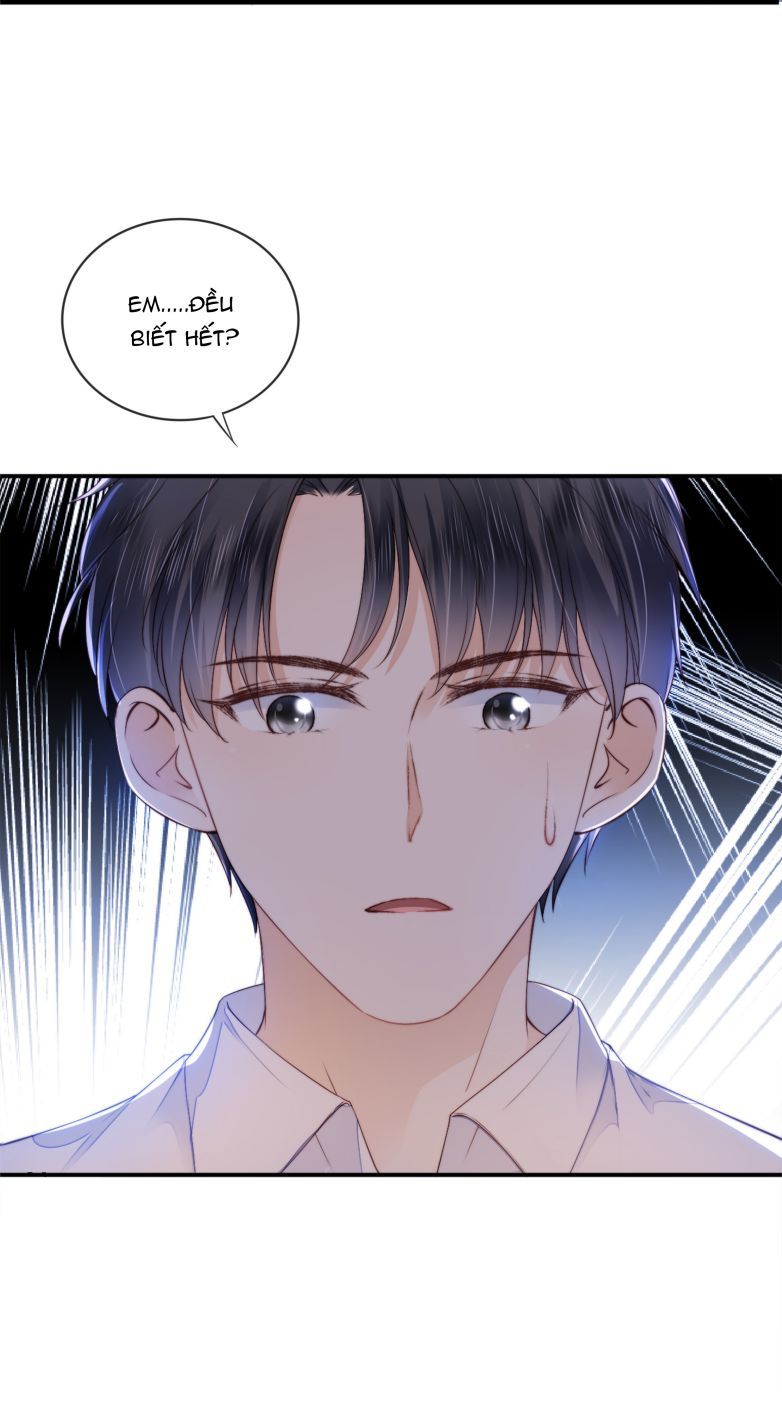 Tri Bỉ - Chương 22