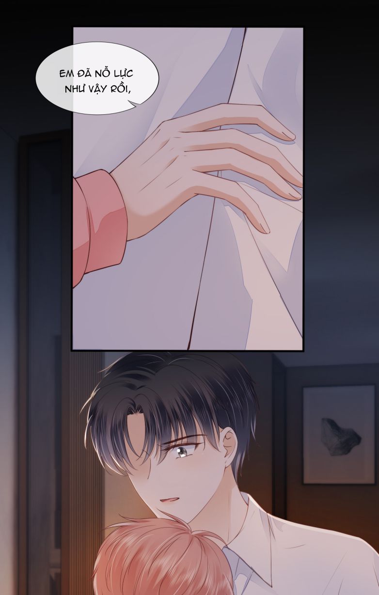 Tri Bỉ - Chương 22