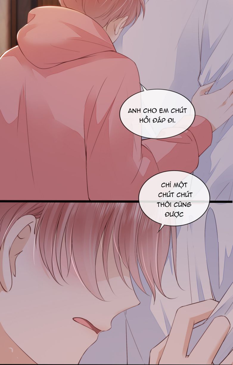 Tri Bỉ - Chương 22