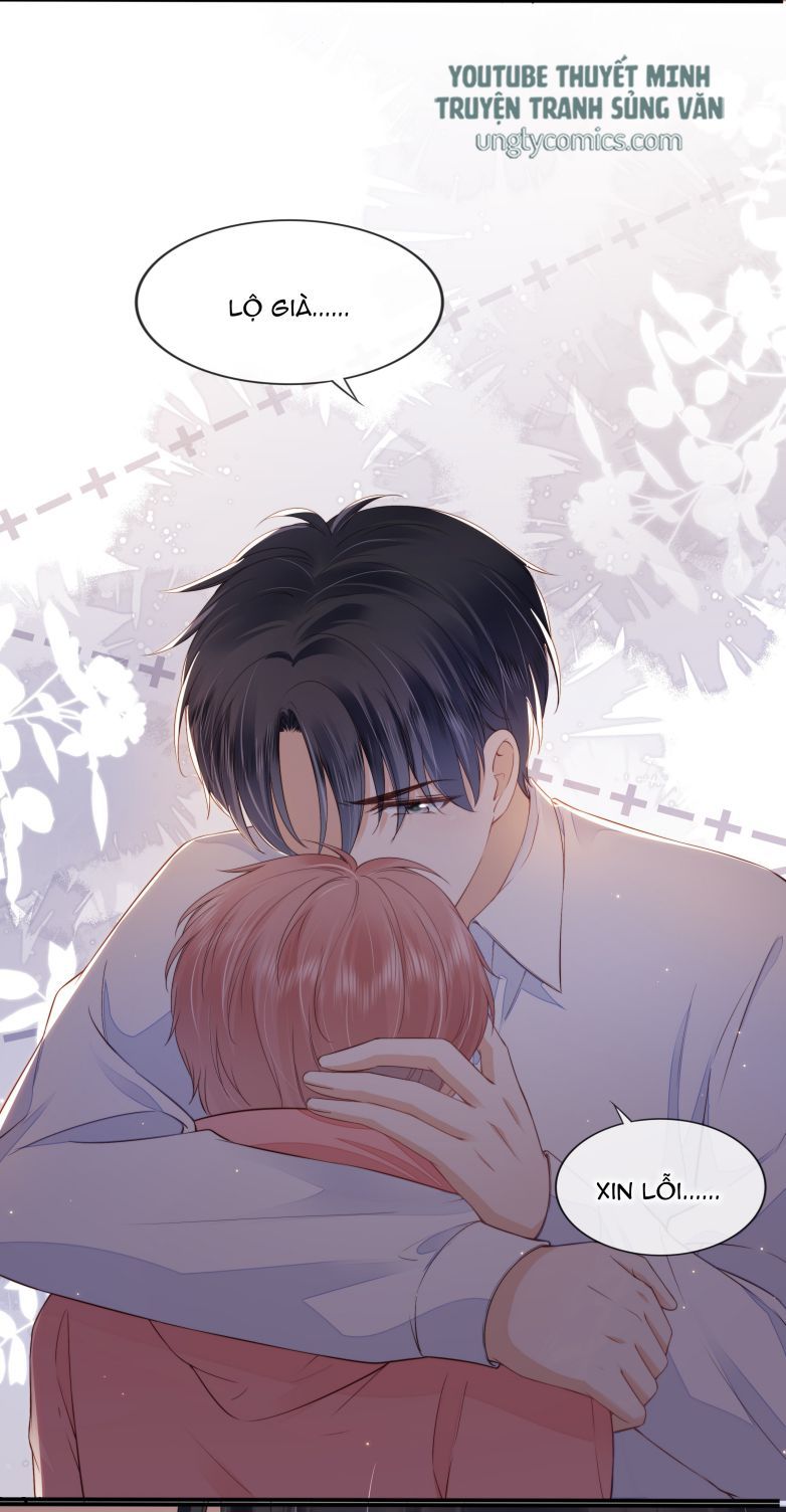 Tri Bỉ - Chương 22