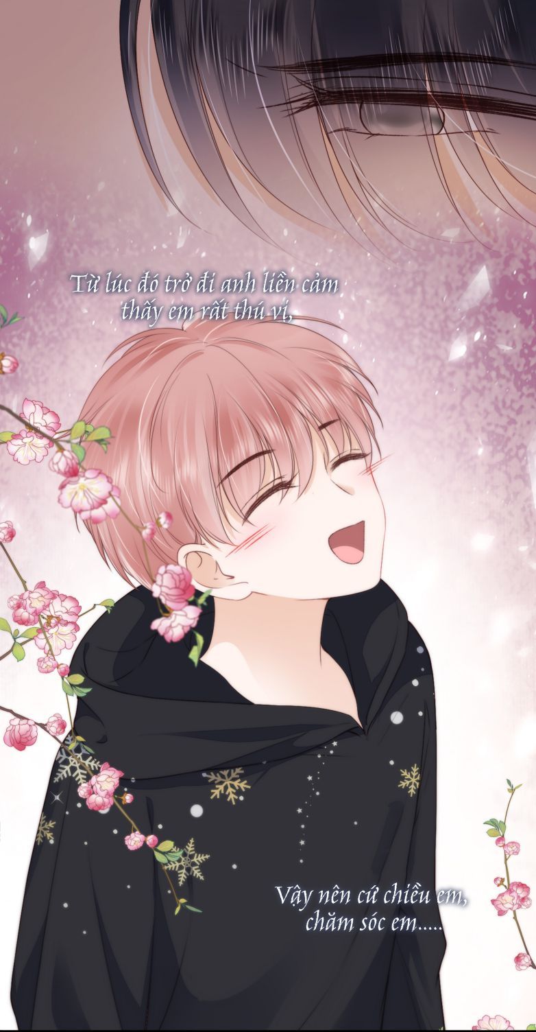 Tri Bỉ - Chương 22