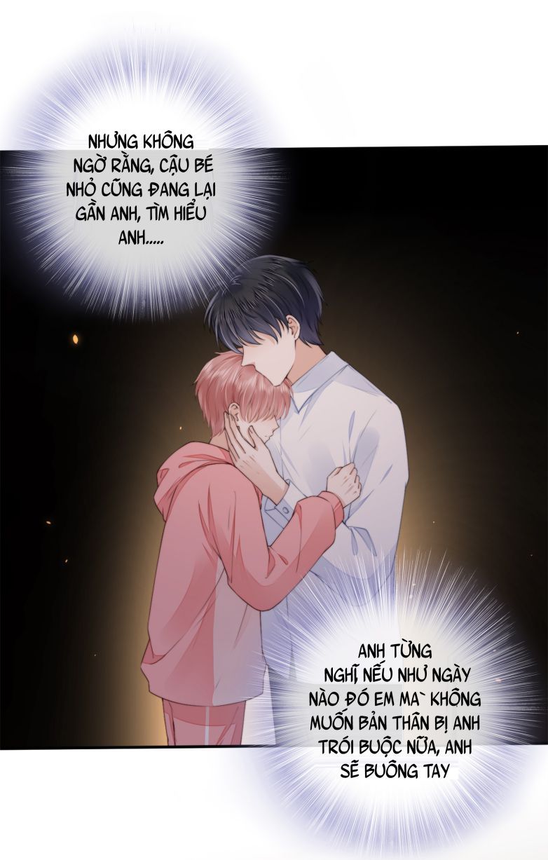 Tri Bỉ - Chương 22