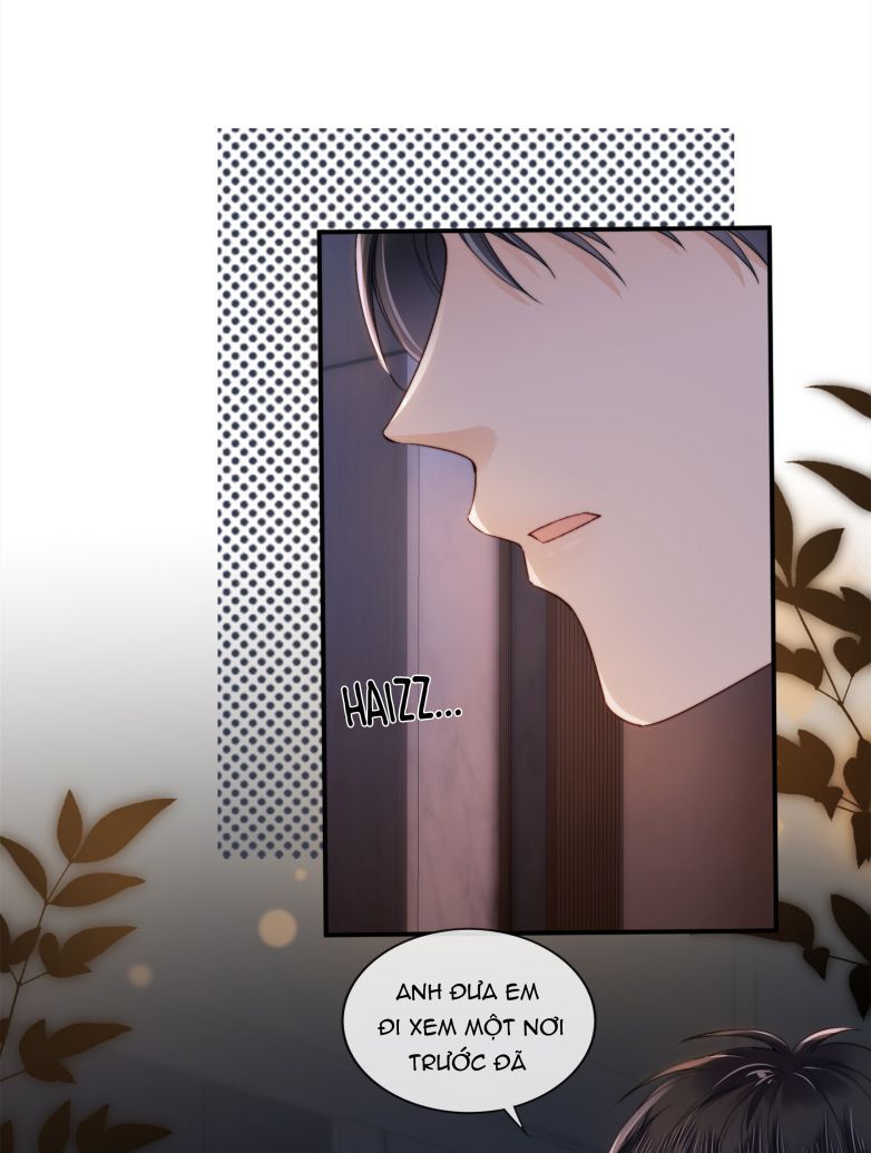 Tri Bỉ - Chương 22