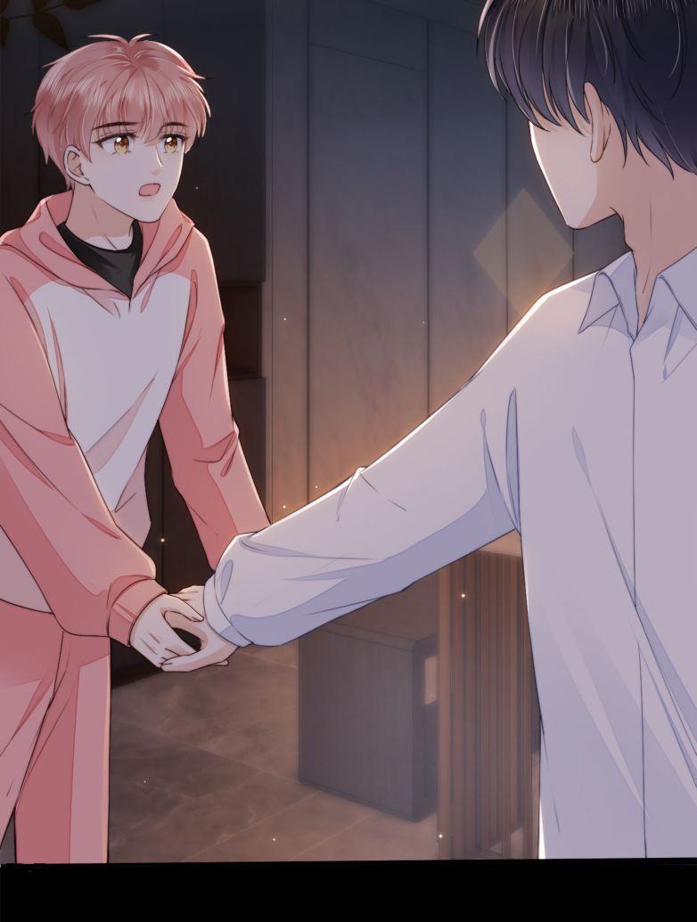 Tri Bỉ - Chương 22