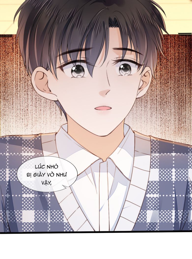 Tri Bỉ - Chương 22