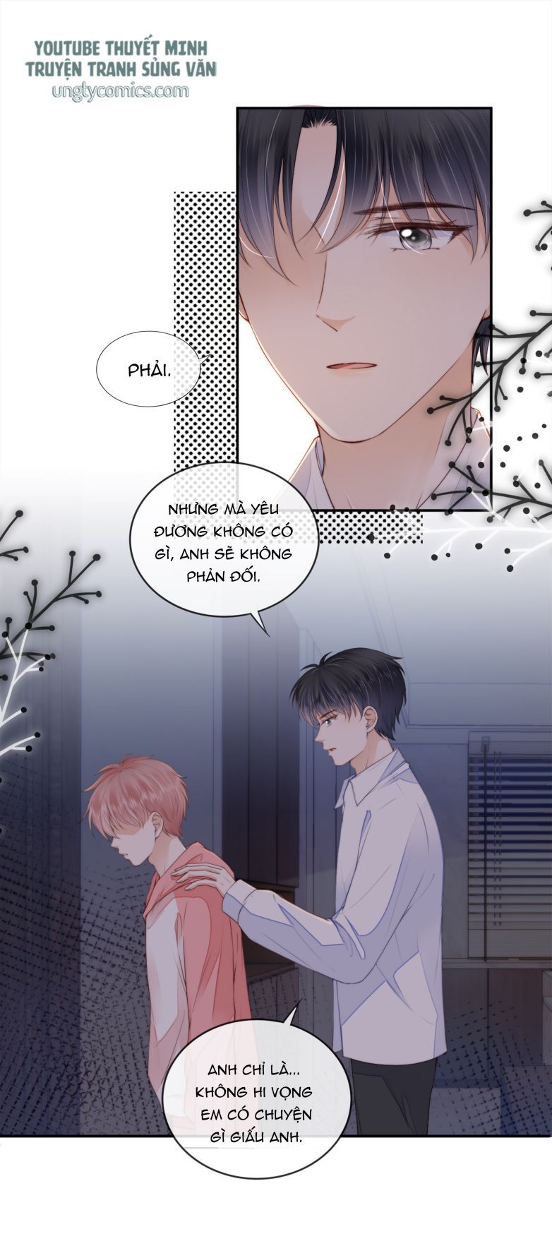 Tri Bỉ - Chương 22