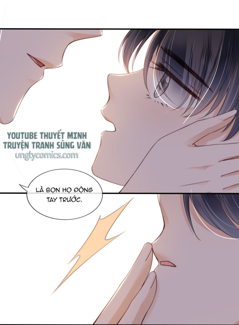 Tri Bỉ - Chương 22