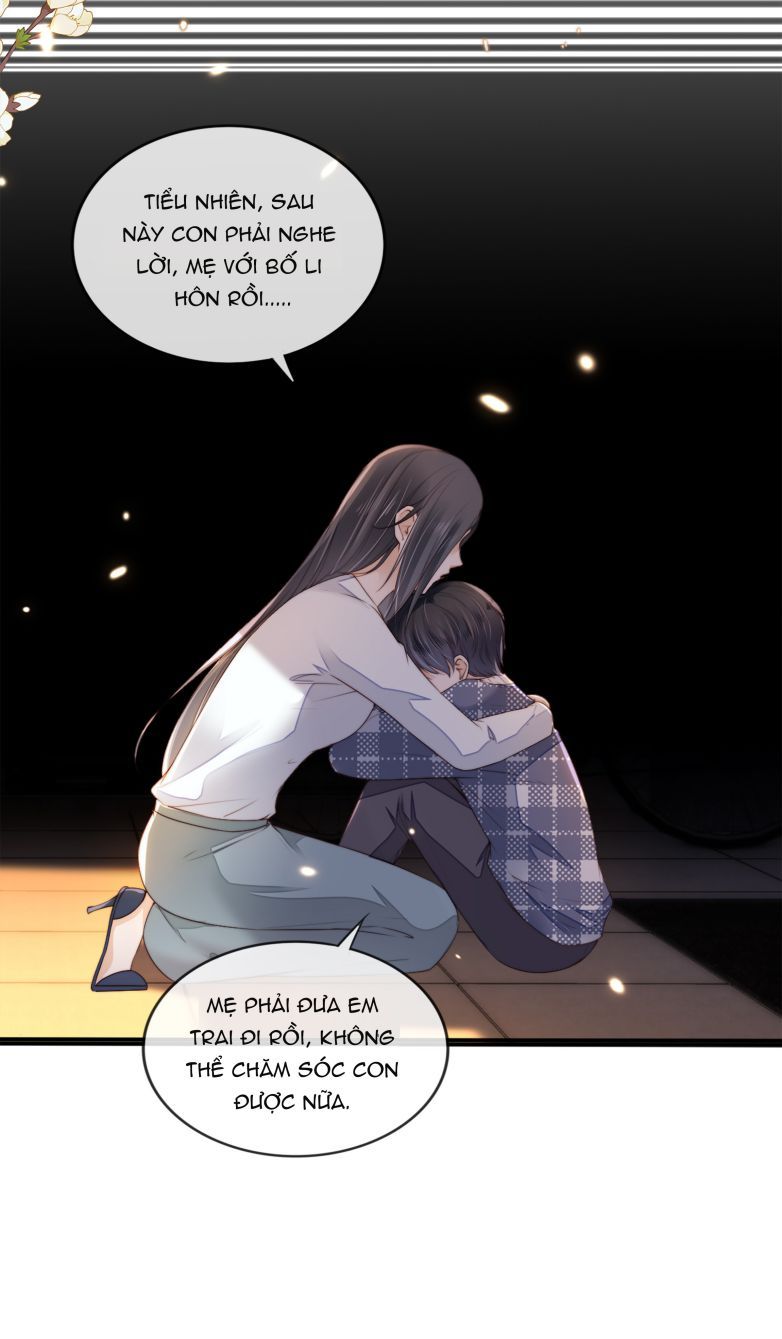 Tri Bỉ - Chương 22
