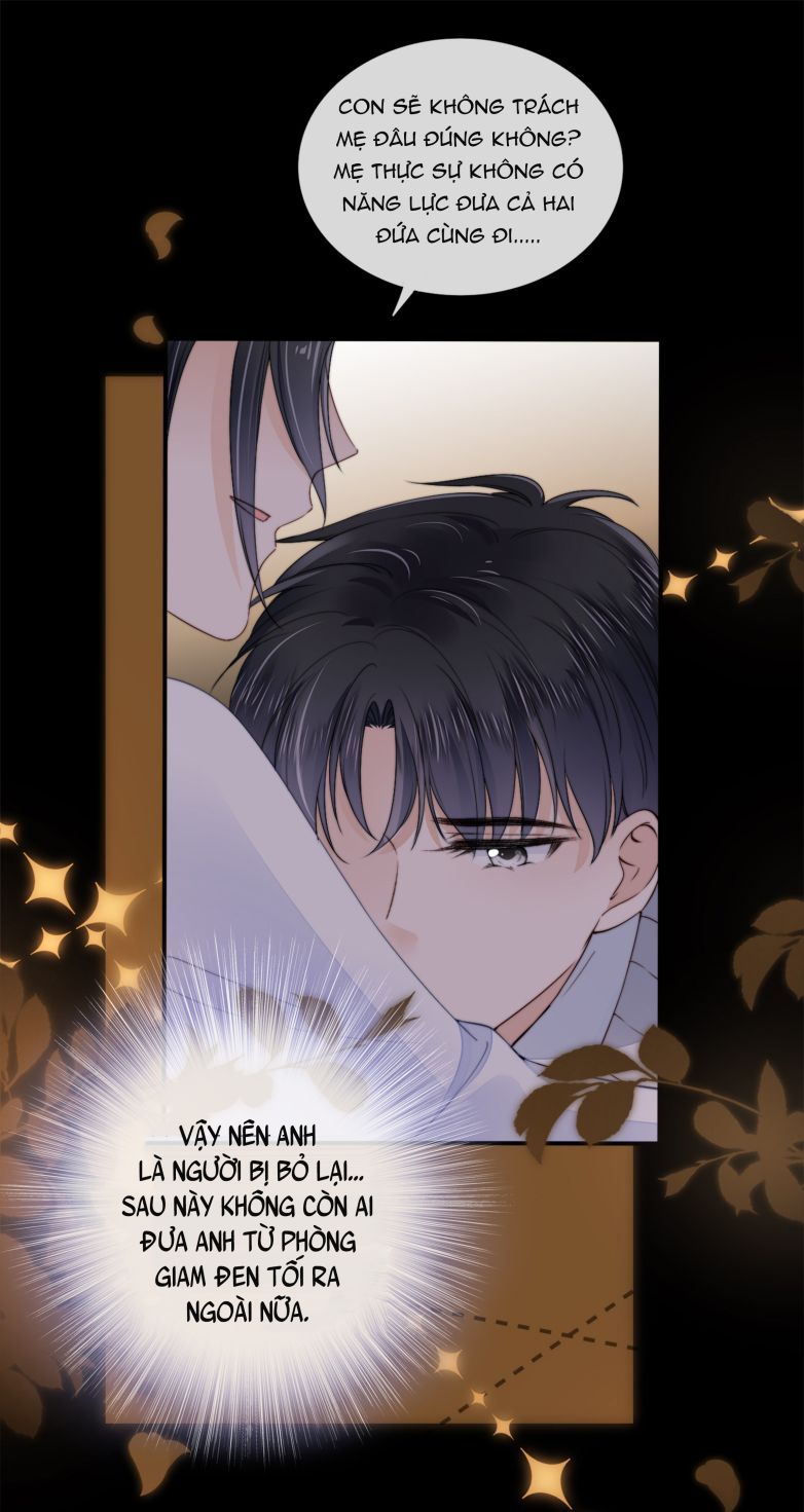 Tri Bỉ - Chương 22