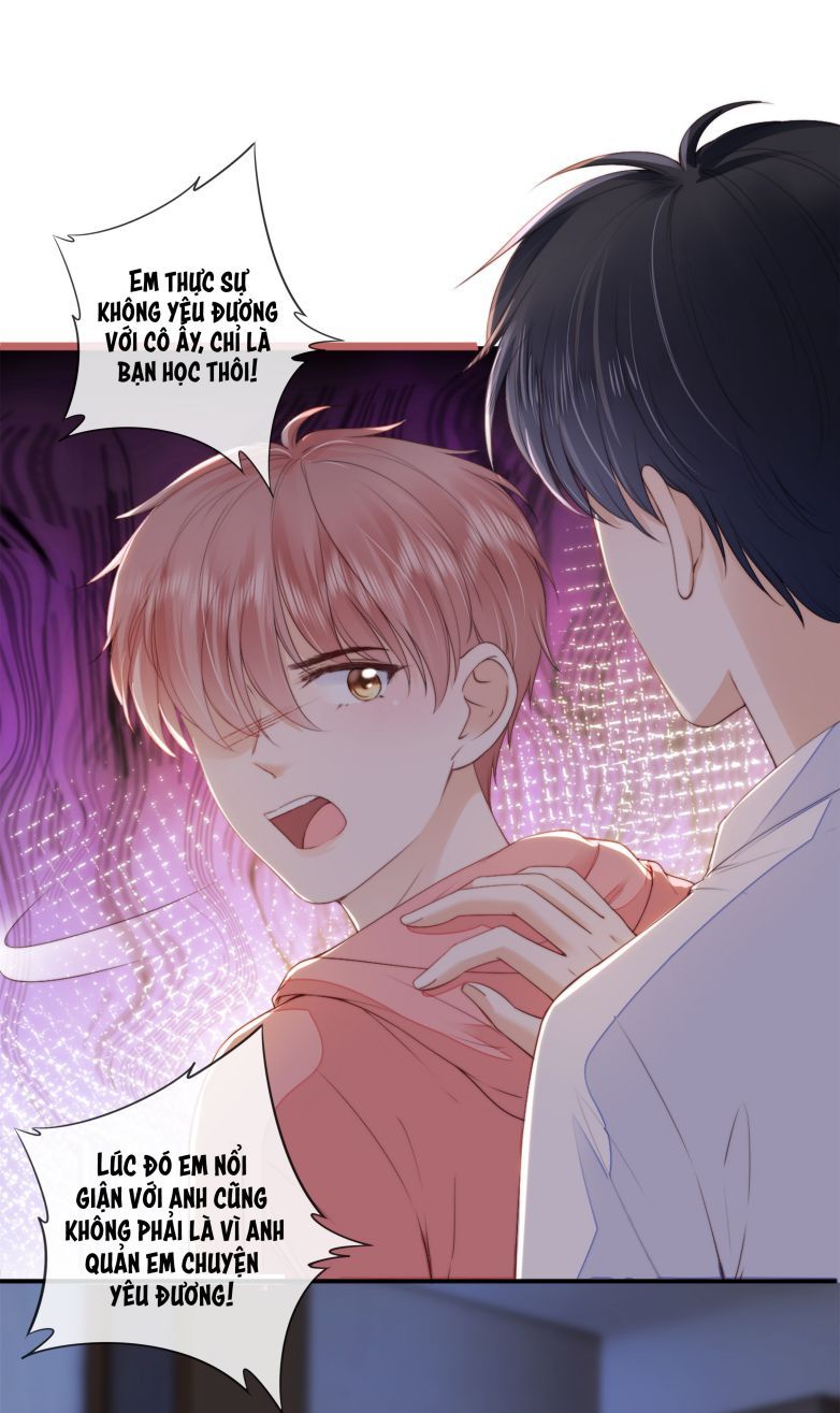 Tri Bỉ - Chương 22