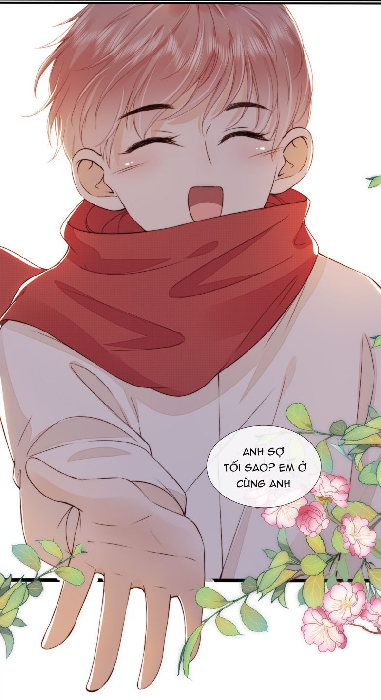 Tri Bỉ - Chương 22