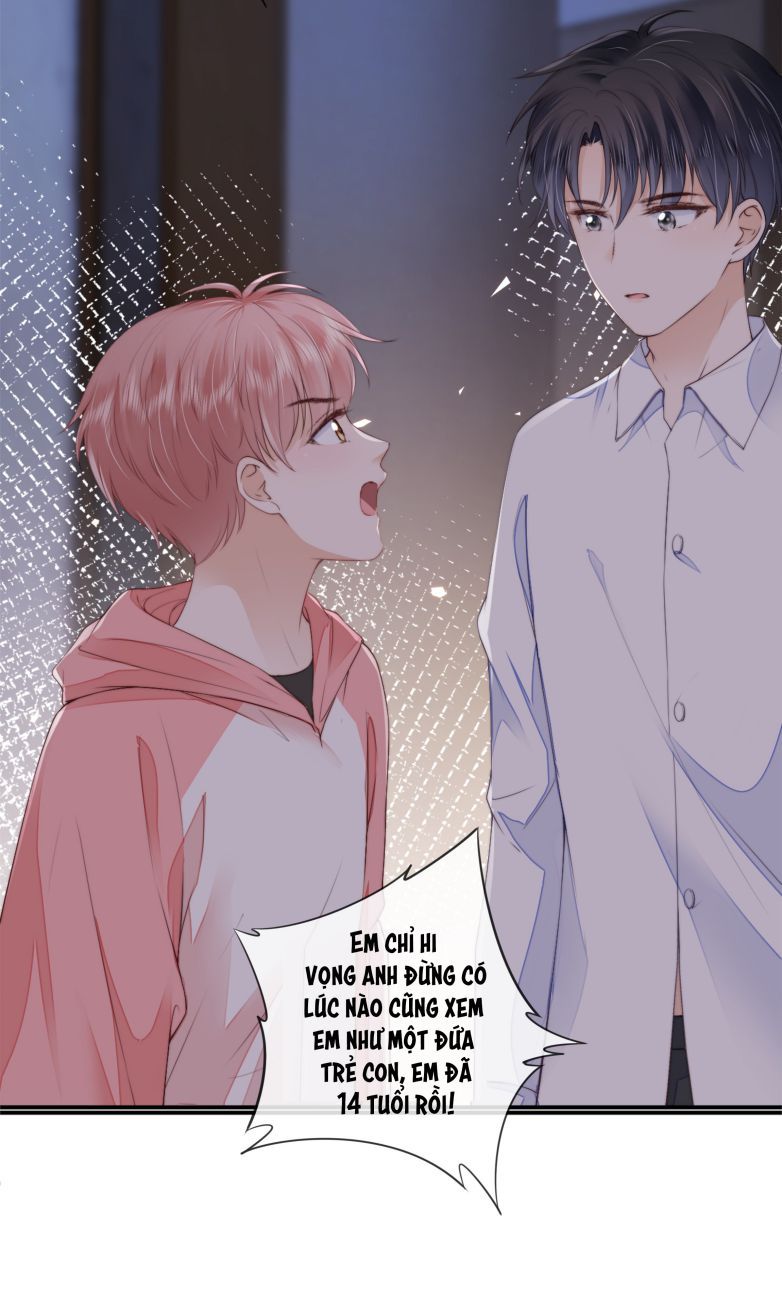 Tri Bỉ - Chương 22