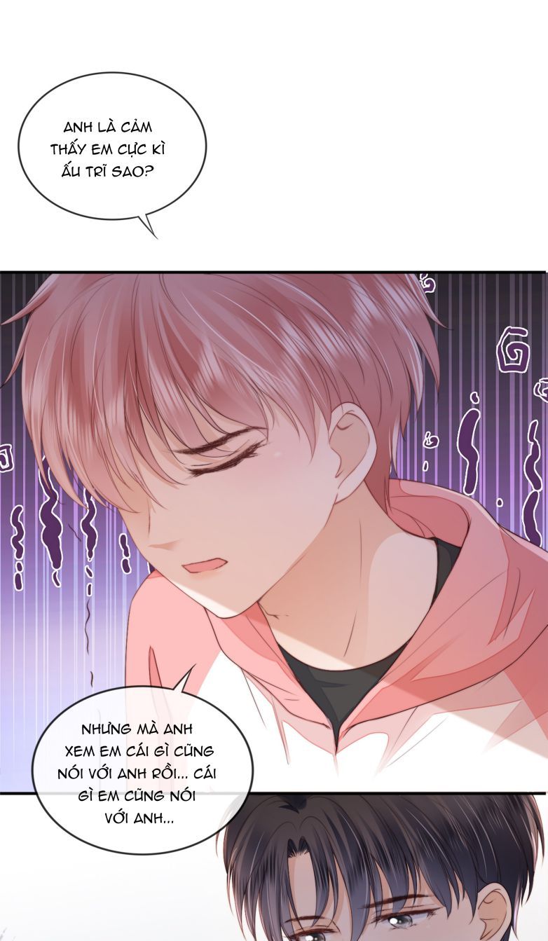 Tri Bỉ - Chương 22