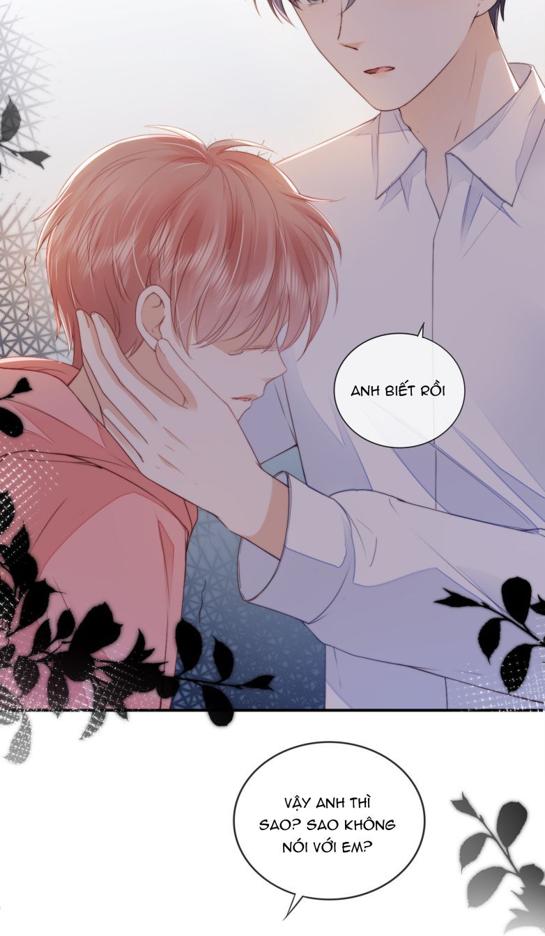 Tri Bỉ - Chương 22