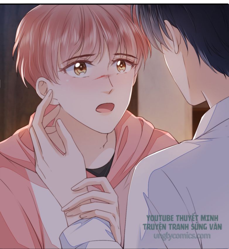 Tri Bỉ - Chương 22
