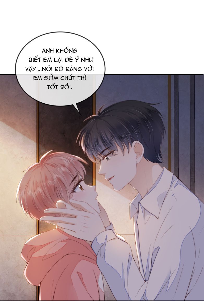 Tri Bỉ - Chương 23