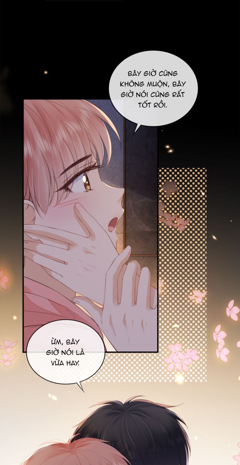 Tri Bỉ - Chương 23