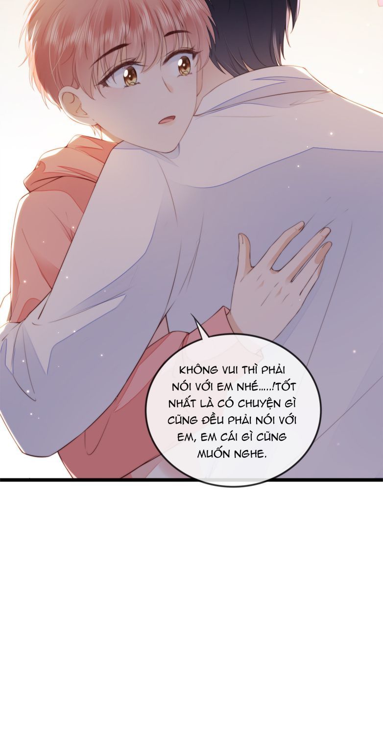 Tri Bỉ - Chương 23