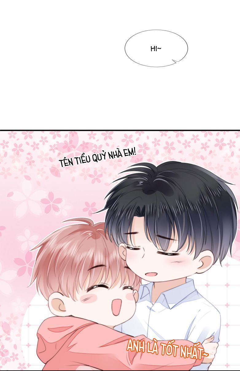 Tri Bỉ - Chương 23