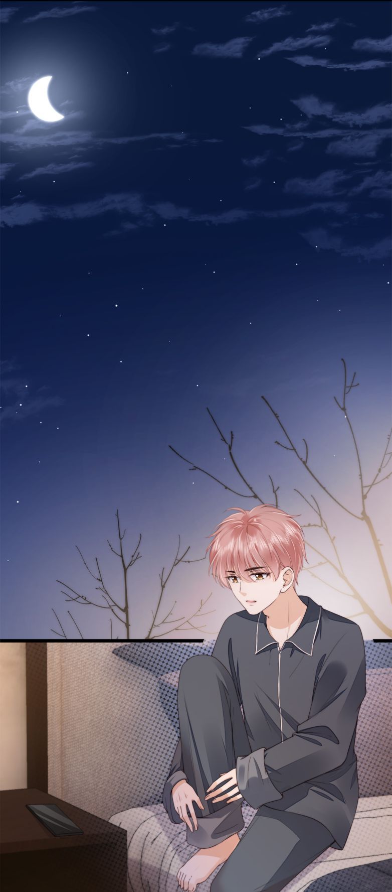 Tri Bỉ - Chương 23