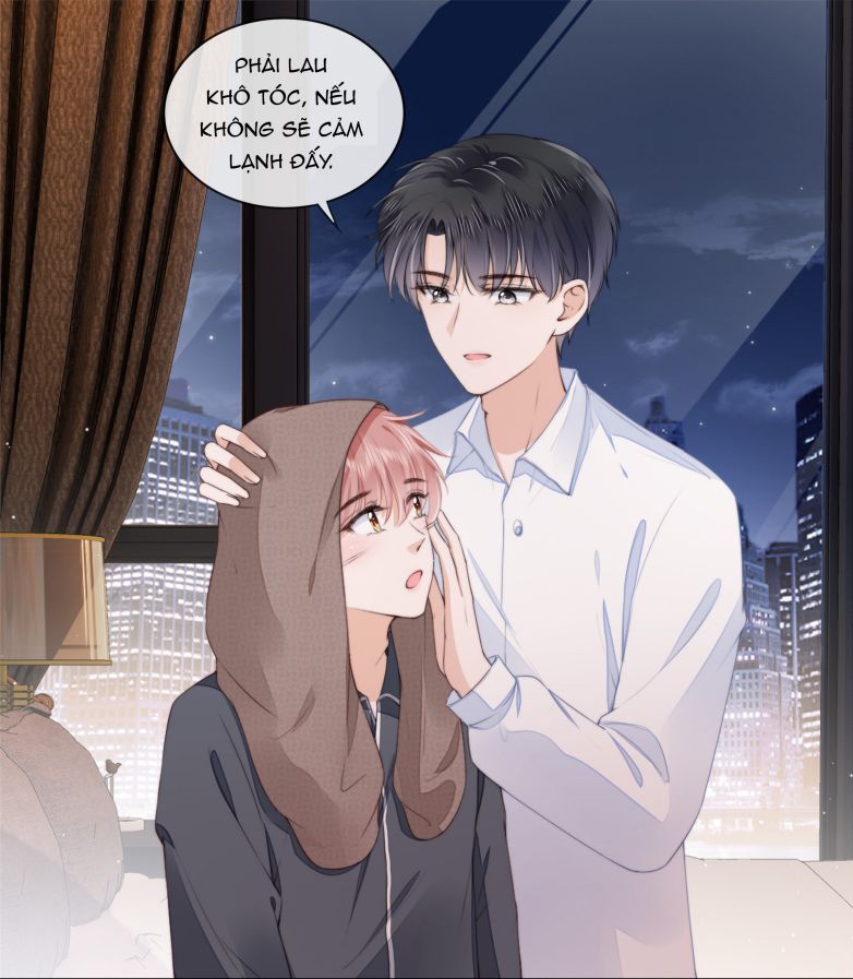Tri Bỉ - Chương 23