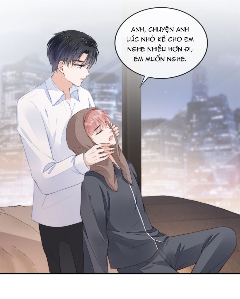 Tri Bỉ - Chương 23