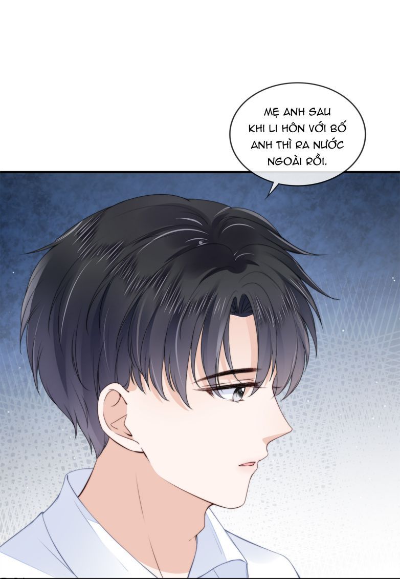 Tri Bỉ - Chương 23