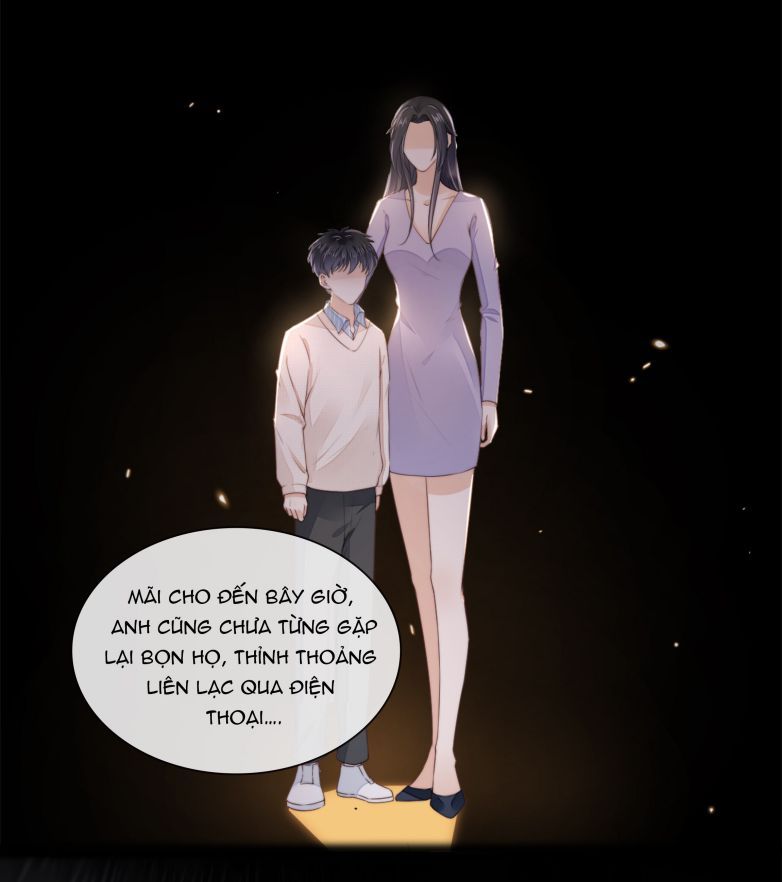 Tri Bỉ - Chương 23