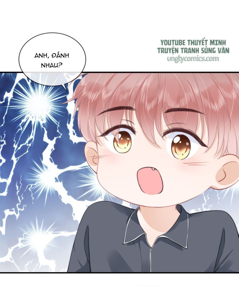 Tri Bỉ - Chương 23