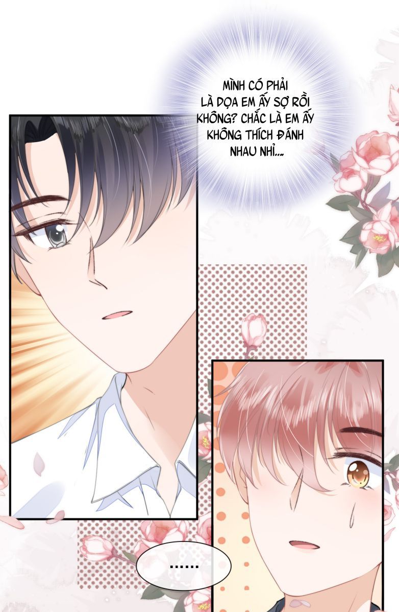 Tri Bỉ - Chương 23