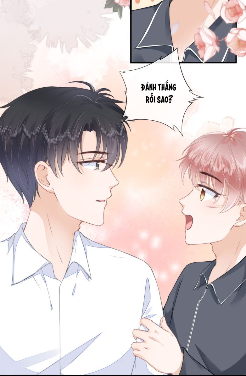 Tri Bỉ - Chương 23