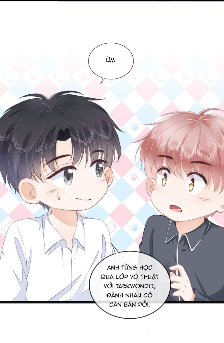 Tri Bỉ - Chương 23