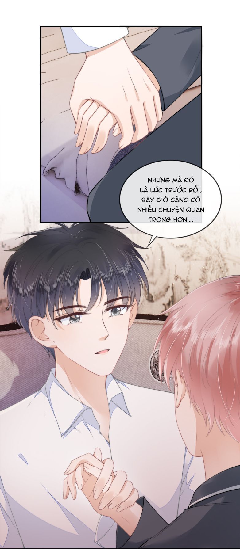 Tri Bỉ - Chương 23