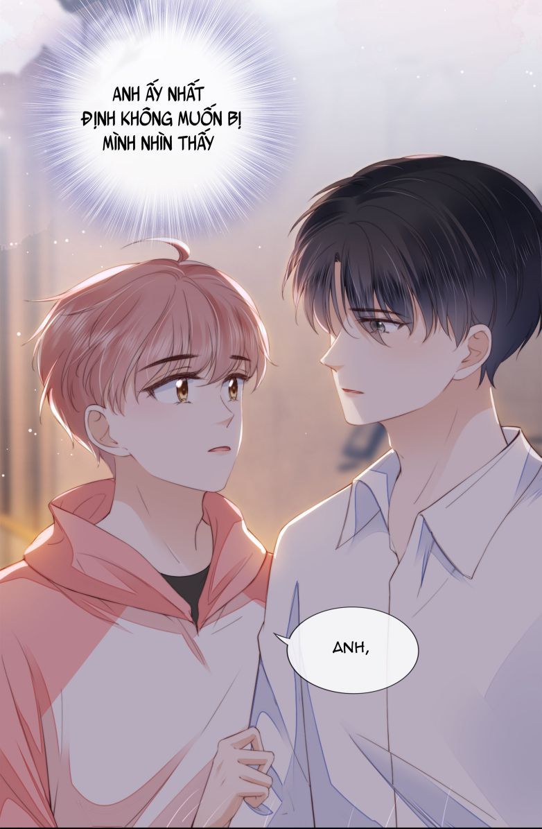 Tri Bỉ - Chương 23
