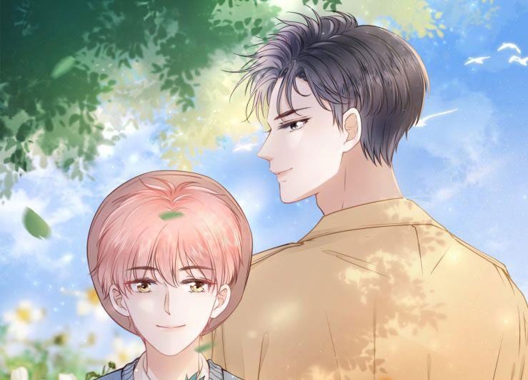 Tri Bỉ - Chương 24