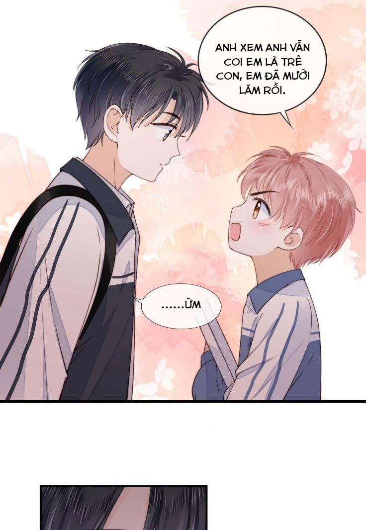 Tri Bỉ - Chương 24